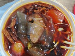-想时吻泡蛋苕粉(徐东店)