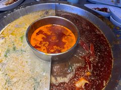 -竹犇番茄火锅(长风街店)
