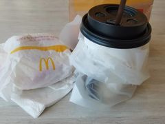 -麦当劳(塔园路店)