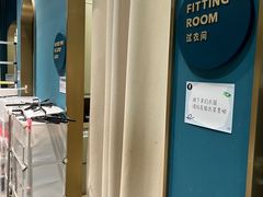 -海马体照相馆(西安高新万达广场店)