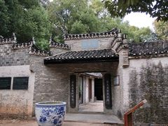 -景德镇古窑民俗博览区