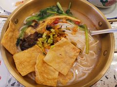 -雙冲柳州螺蛳粉&酸嘢&桂林米粉(簋街店)