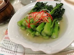 -香港富临皇宫(五月花商业广场店)