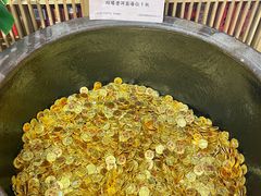 -龙华素斋(龙华路店)