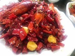-无限虾享(同庆街店)
