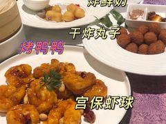 -北京全聚德(清华园店)