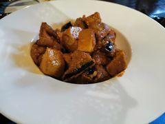 -甘尼仕印度餐厅酒吧(斜塘老街店)
