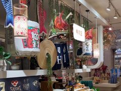 -芭菲盛宴·环球美食(袁家岗店)