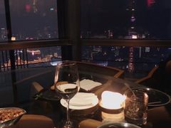 -上海外滩英迪格酒店