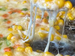 -第二外国语学院-韩国餐厅(朝阳路店)