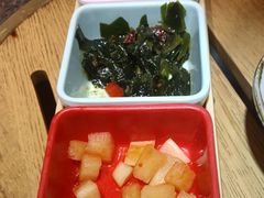 -正苑26年海鲜烤肉•牛尾汤汤饭(东港店)