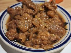 -老九圆山西面馆(CBD店)