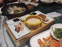 -小方外婆菜(蒙山路店)