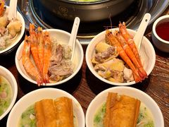 -大良毋米粥(锦龙路总店)