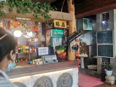 -呱呱叫民俗风味主题餐厅(沣峪口店)
