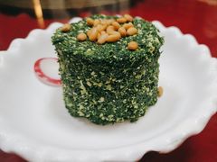 松仁马兰头-三林本帮馆(中林街店)
