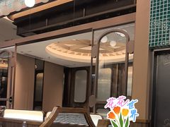 -新世界餐厅(万达店)