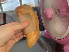 -贺记蛋烘糕(文庙西街店)