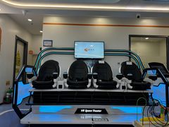 -极橙儿童齿科矫正中心(奥城店)