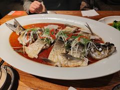 -丹江渔村(首都机场店)
