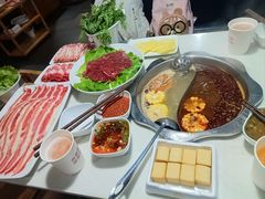 -傣妹火锅(南京东路一店)