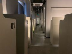 -众独空间沉浸式自习室(三阳路铂仕汇店)
