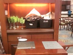 -古南都饭店-遂心遂意自助餐厅(广州路店)