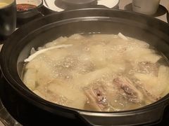 -同仁四季椰子鸡(无锡滨湖万象汇店)