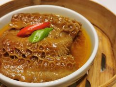 金钱肚-通庆楼(新开路店)