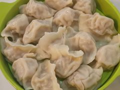 -来相会饺子·新辽菜(甘家口店)
