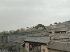 -山西王家大院