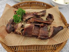 -阿甘酒家(桂青路店)