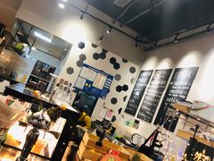 -HELLO 27 意面·沙拉·帕尼尼