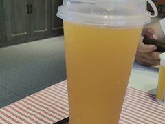 -德意客意式餐厅·生日聚会(东兴北仑店)