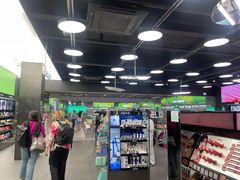 -Olive Young(明洞旗舰店)