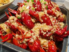-靓靓蒸虾·头牌蒸虾(雪松路总店)