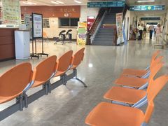 -高雄榮民總醫院台南分院汽車停車場