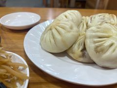 -小胖包子王(阜成门内店)
