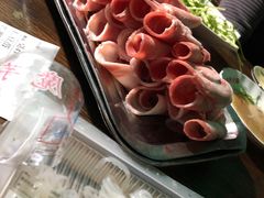 -木萨火锅店(开鲁路店)