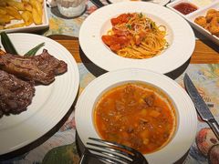 -秀·爱尔兰餐吧(上海路店)