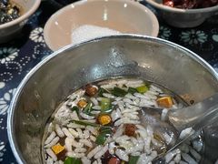 -张关合渣(航空大道店)