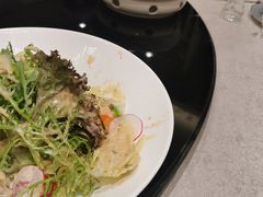 -新南华大酒店(广中店)