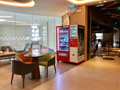 -W FITNESS 威尔仕健身·游泳(老西门新苑店)