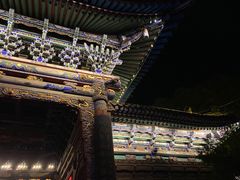 -白塔山公园