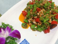 辣炒雀胗-阿姐小菜(三林店)