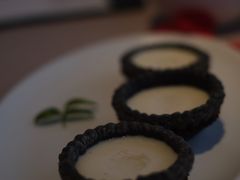 燕窝蛋挞-金海华·悦食东方(苏州中心商场店)