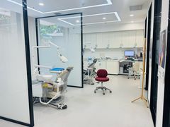 -诺贝尔一诺口腔医院(雁塔院区)