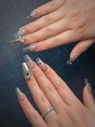 -茉柠Morning Nails