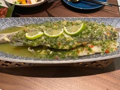 -星叶·东南亚料理(宁波万象汇店)