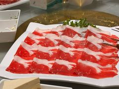 -牛街·马辈儿涮肉(牛街总店)
